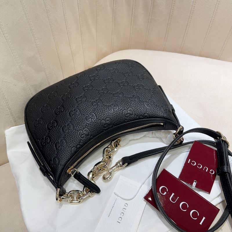 Gucci Hobo Bags